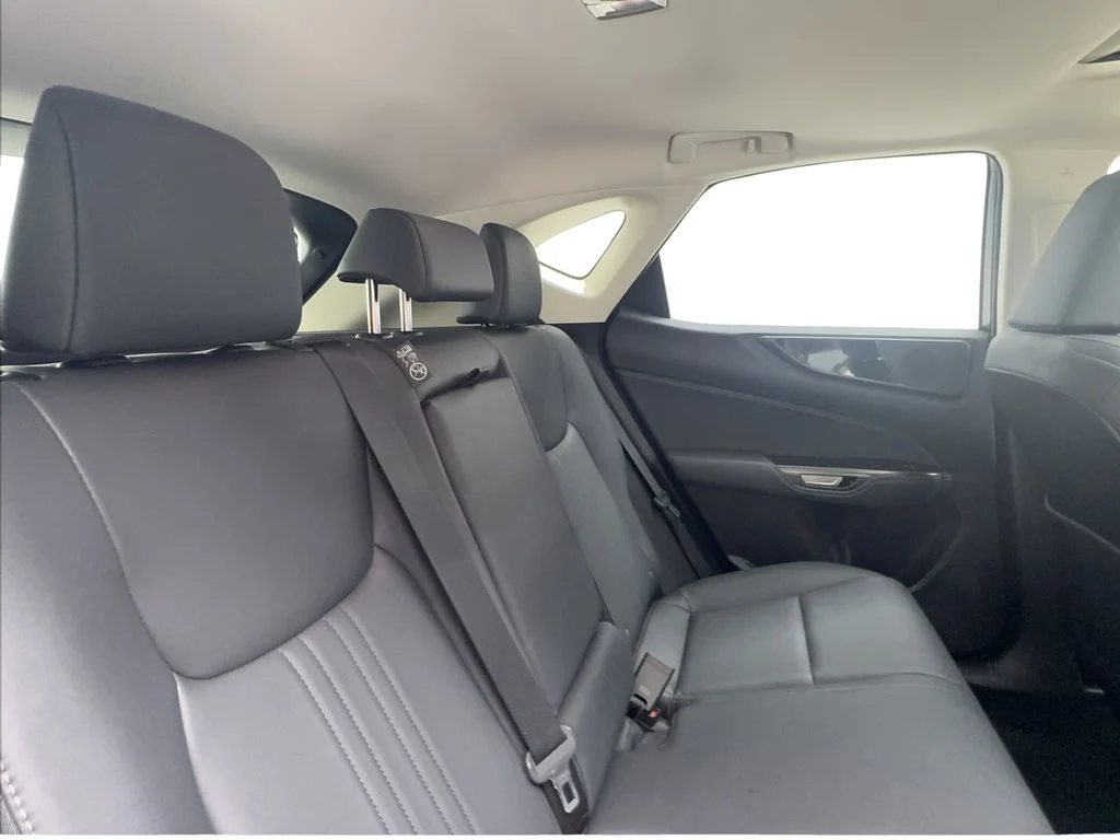 Used 2024 White Lexus 250 Base image 26