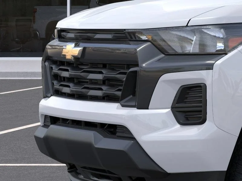 2026 Chevrolet Colorado LT - Photo 38