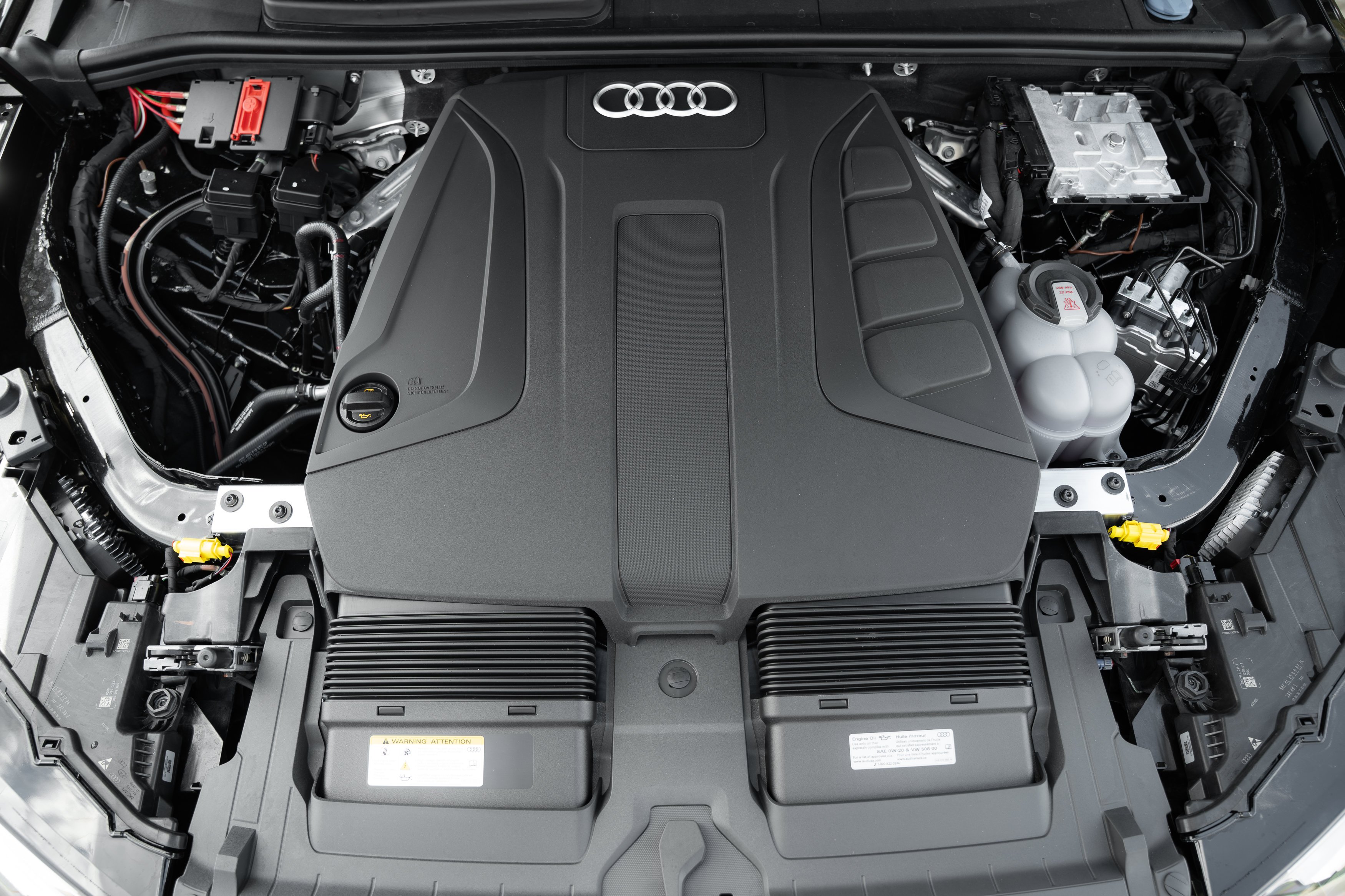 New 2026 Mythos Audi Premium image 34
