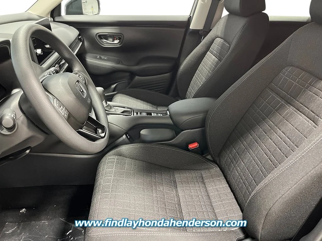 New 2027 Platinum White Pearl Honda LX image 13