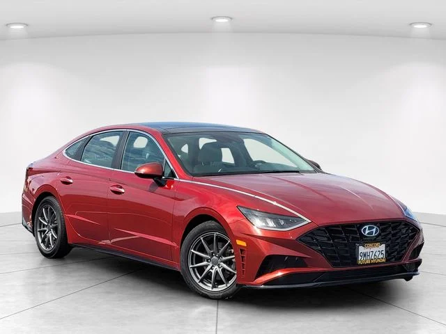 2023 Hyundai Sonata