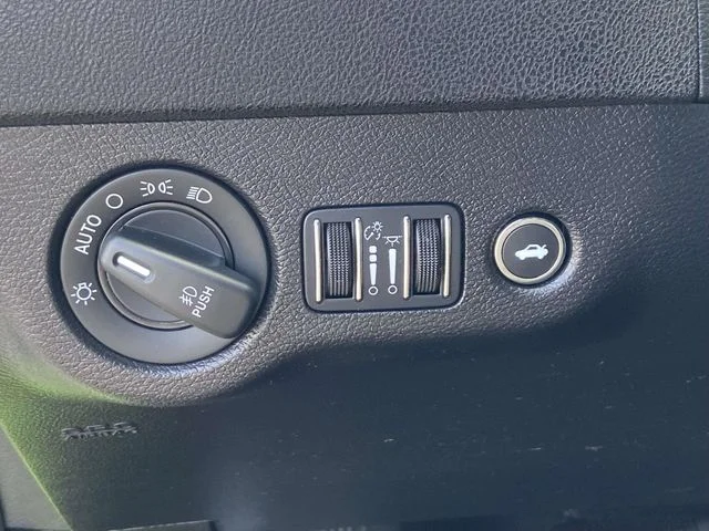 Certified Used 2023 Green Dodge SXT image 19