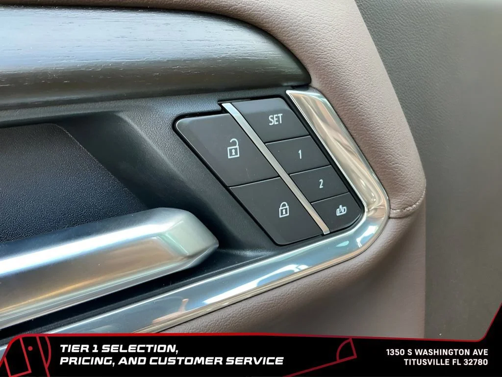 New 2026 Sterling Metallic GMC Denali image 15