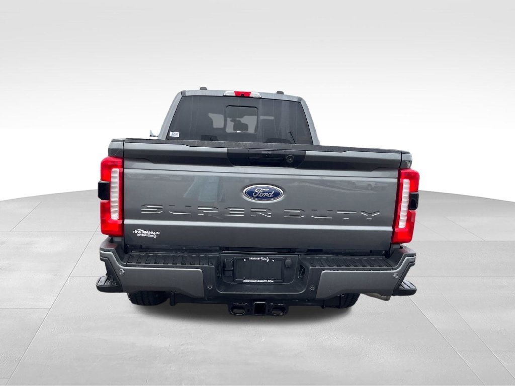 Used 2025 Gray Ford XL image 4