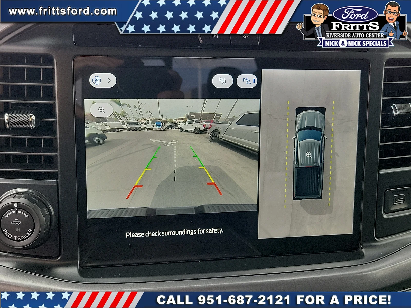 Certified Used 2025 Gray Metallic Ford XLT image 11