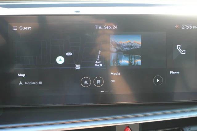 Used 2024 Gray Kia S image 5