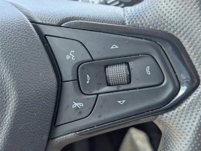 Used 2025 Gray Chevrolet LT image 22
