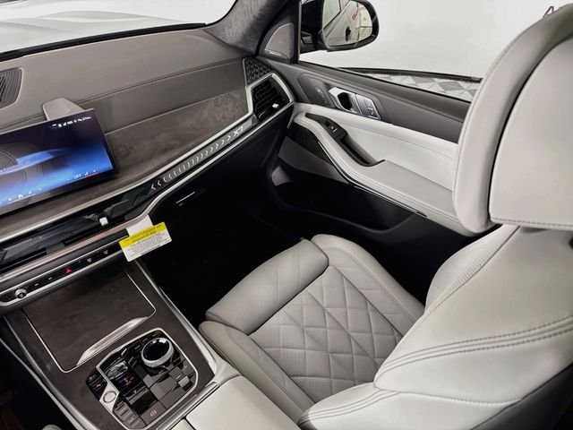 New 2027 Carbon Black Metallic BMW xDrive40i image 25