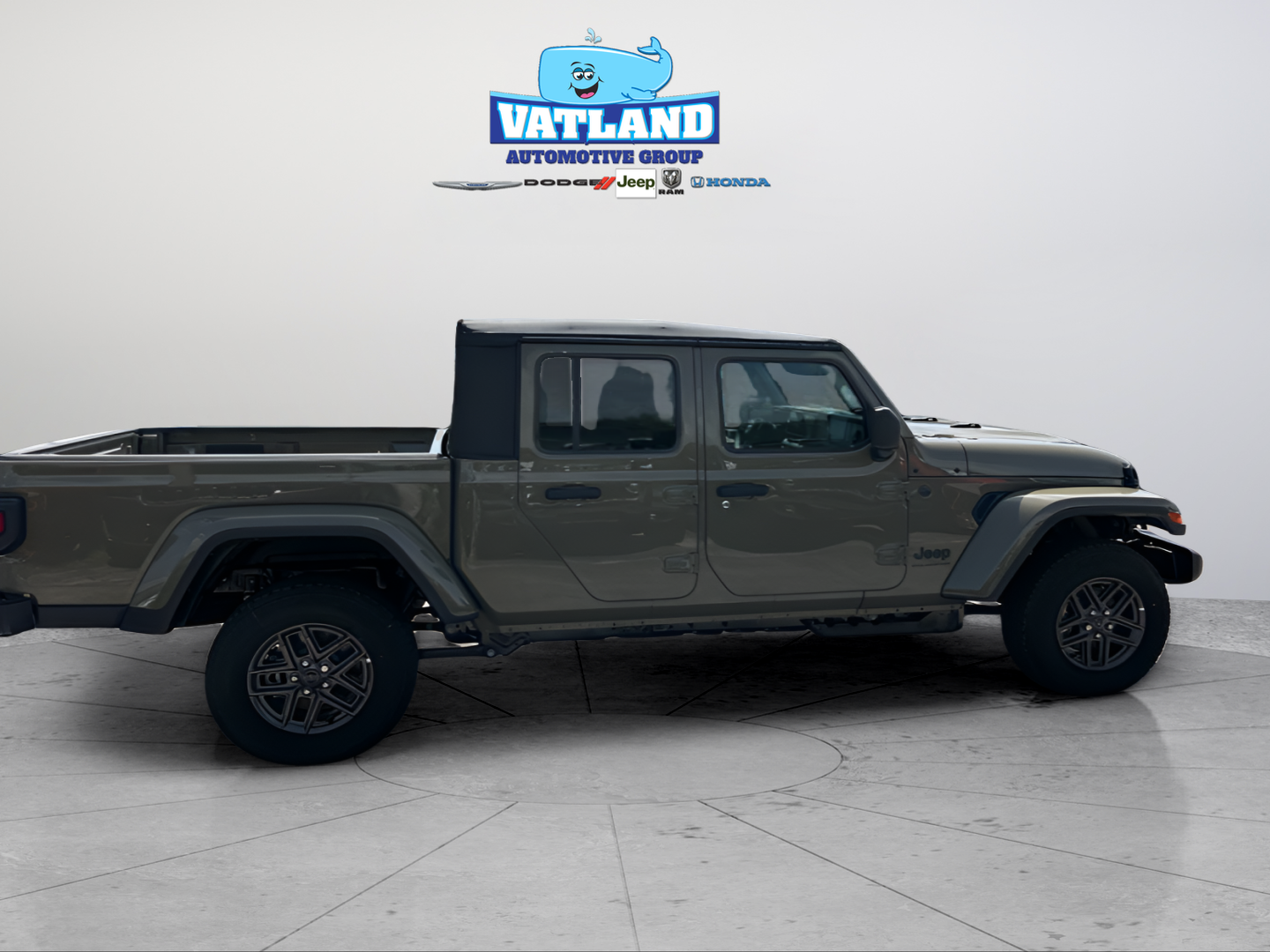 New 2026 41 Exterior Paint Jeep Sport S image 7