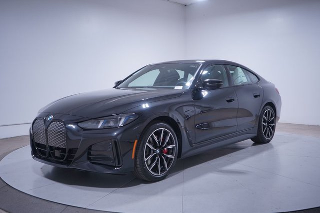 2026|BMW|i4|xDrive40|4D Hatchback