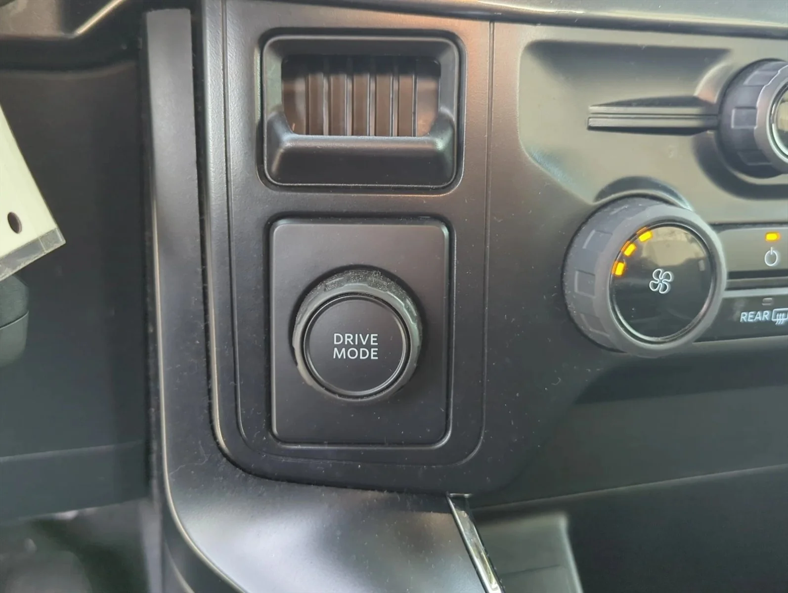 Used 2024 Oxford White Ford STX image 22