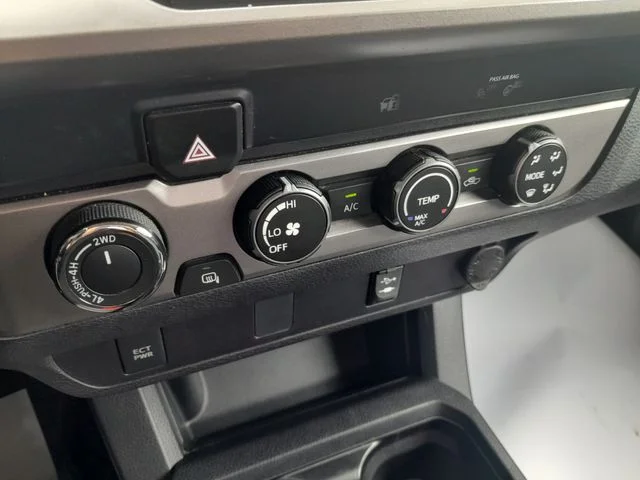 Used 2019 Gray Toyota SR5 image 22