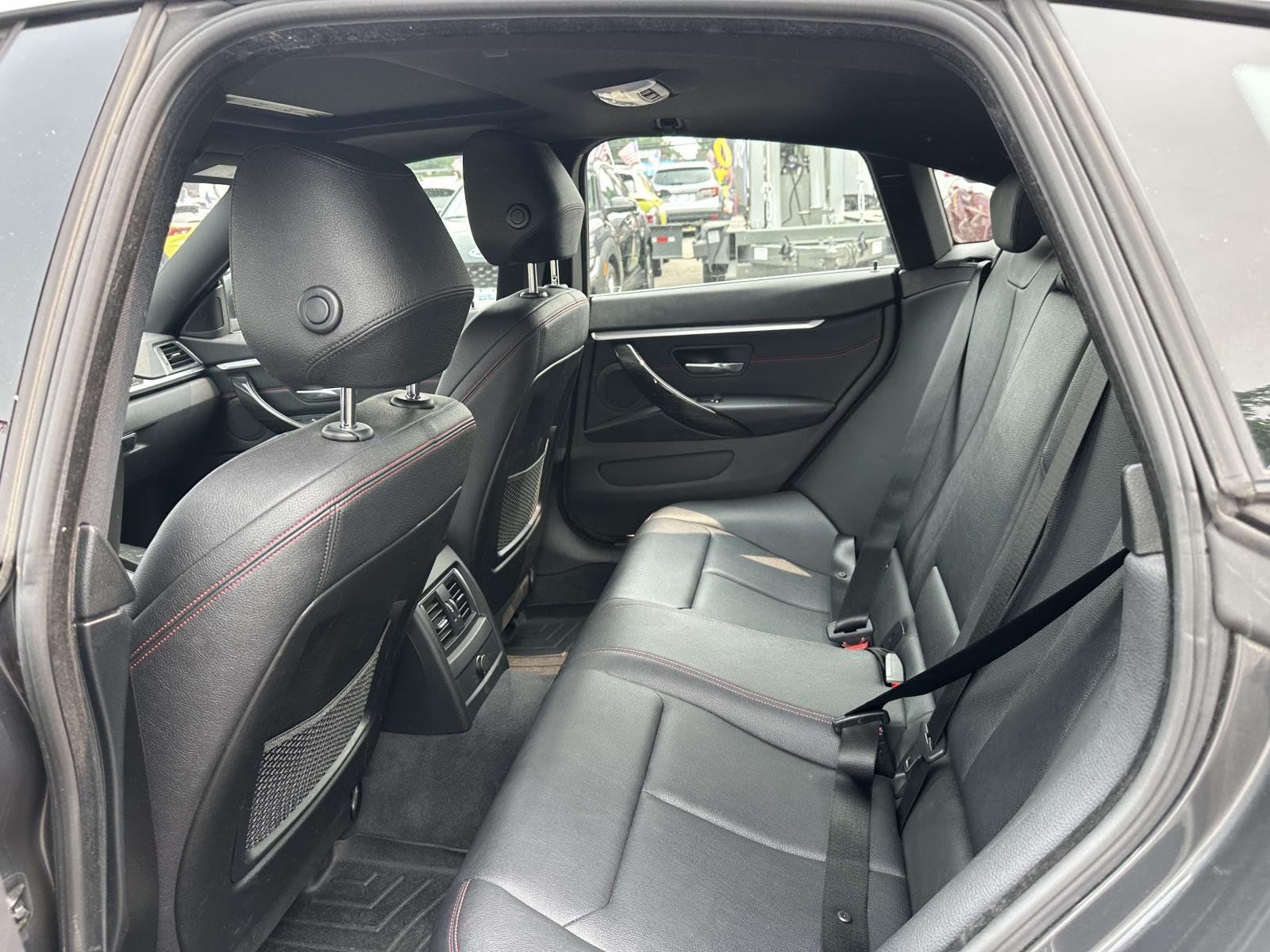 2019 BMW 4 Series 430i - Photo 10