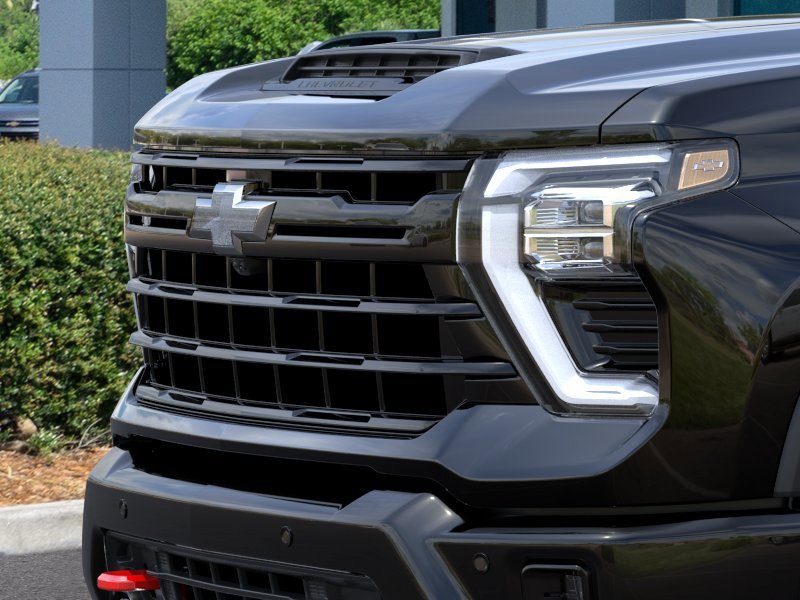 2026 Chevrolet Silverado 2500 HD LT - Photo 15