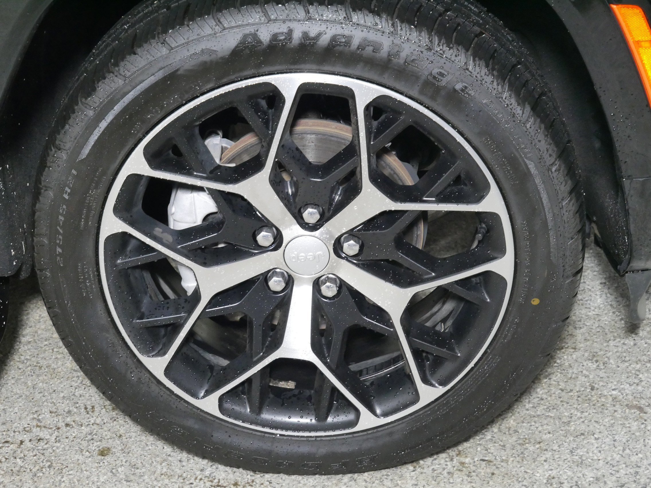 2023 Jeep Grand Cherokee Summit Reserve - Photo 15