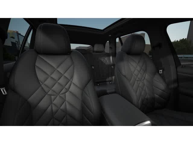 Used 2026 Black Sapphire Metallic BMW xDrive40i image 11