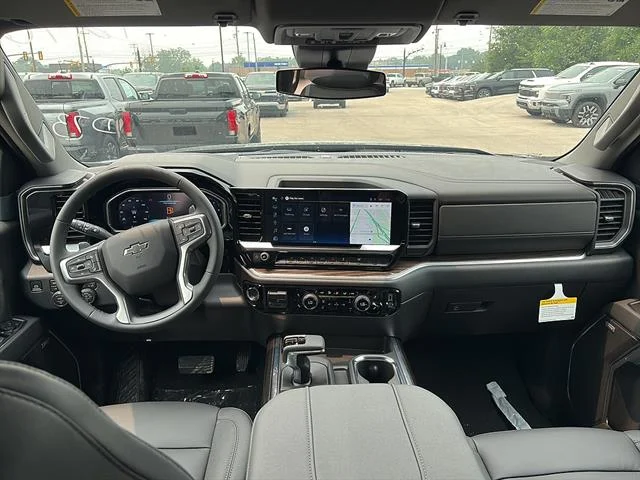 2026 Chevrolet Silverado 1500 RST - Photo 14