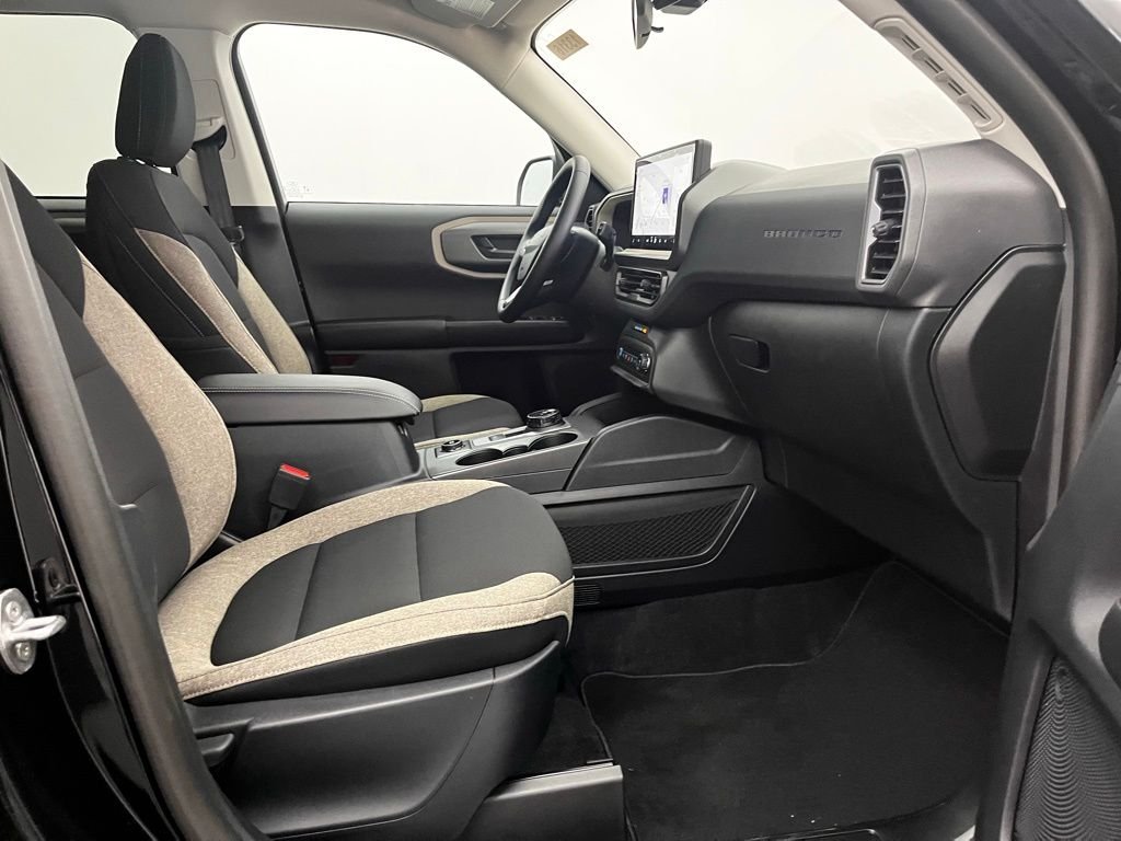 New 2026 Black Ford Big Bend image 31