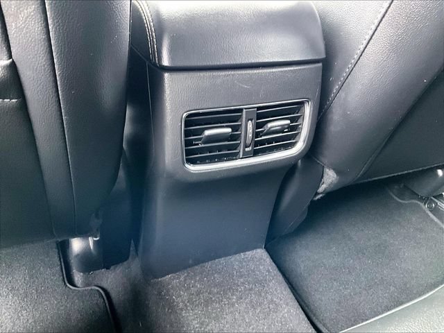 Used 2023 Red Crystal Mazda 2.5 S Premium Package image 28