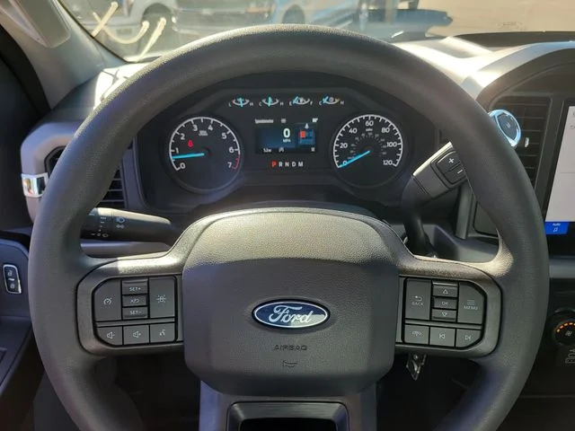 New 2026 Oxford White Ford XL image 28