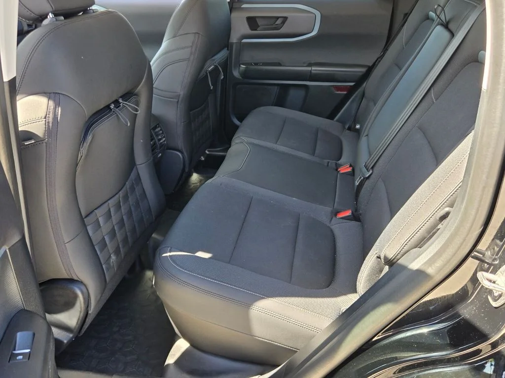 2021 Ford Bronco Sport Badlands - Photo 11