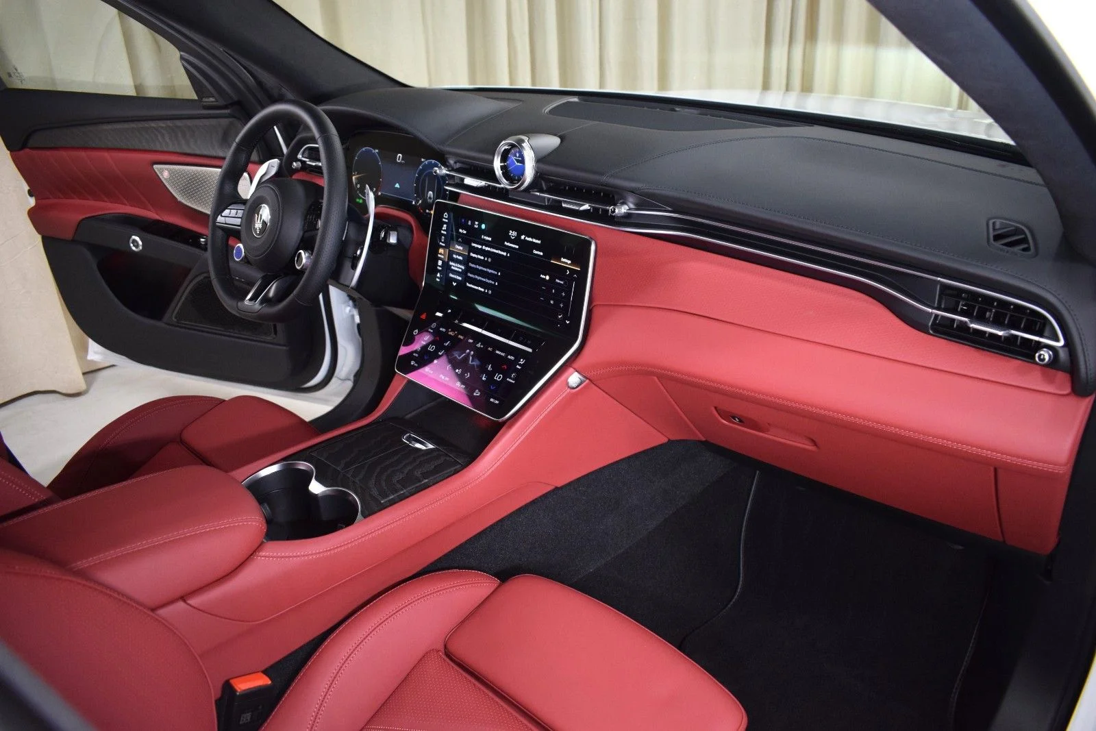 New 2025  Maserati  image 23
