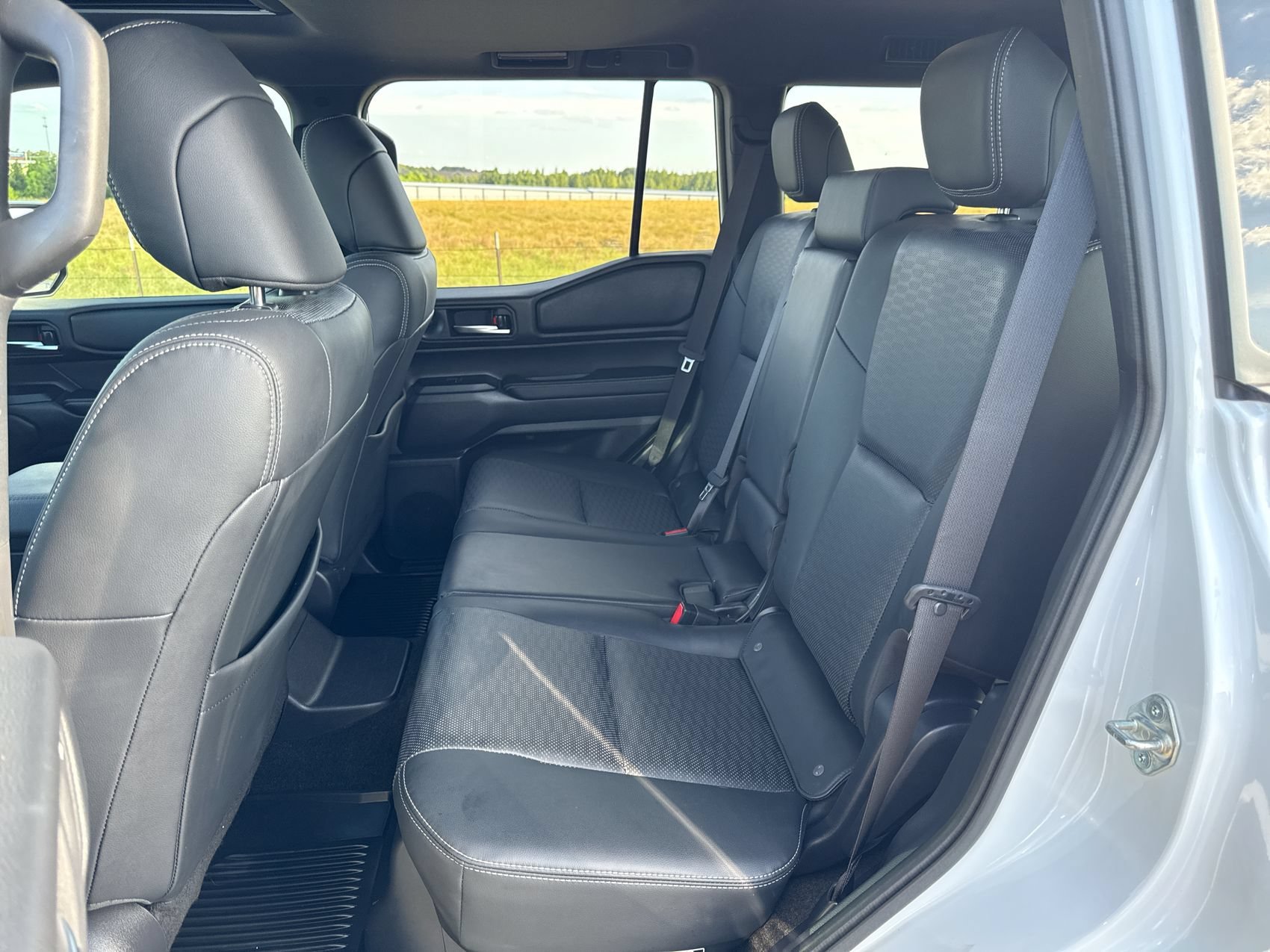 Used 2024 Pearl Toyota  image 22