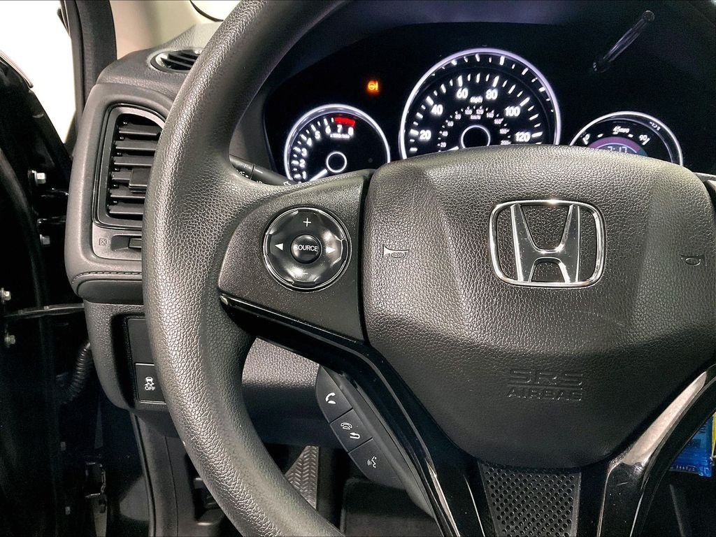 Used 2019 Black Honda LX image 22