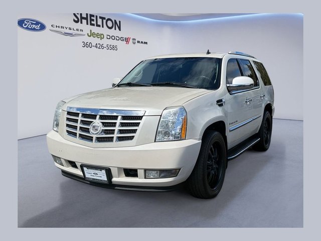 2009 Cadillac Escalade Base