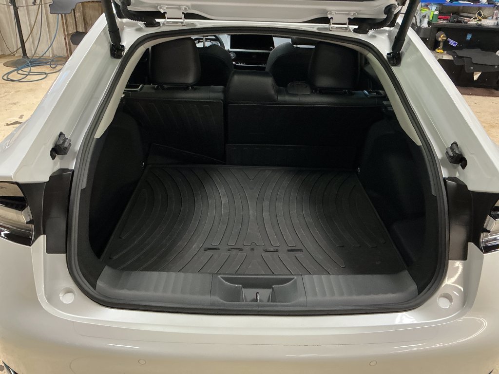 Used 2024 Beige Toyota XSE Premium image 26