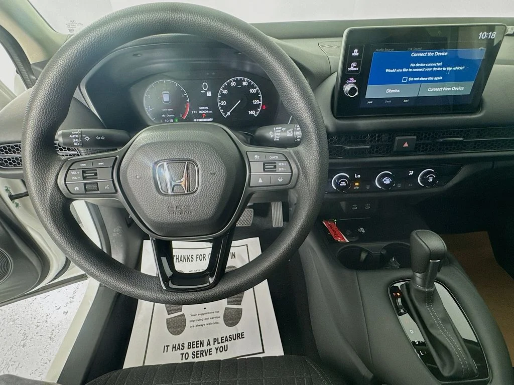 New 2027 Modern Steel Metallic Honda LX image 16