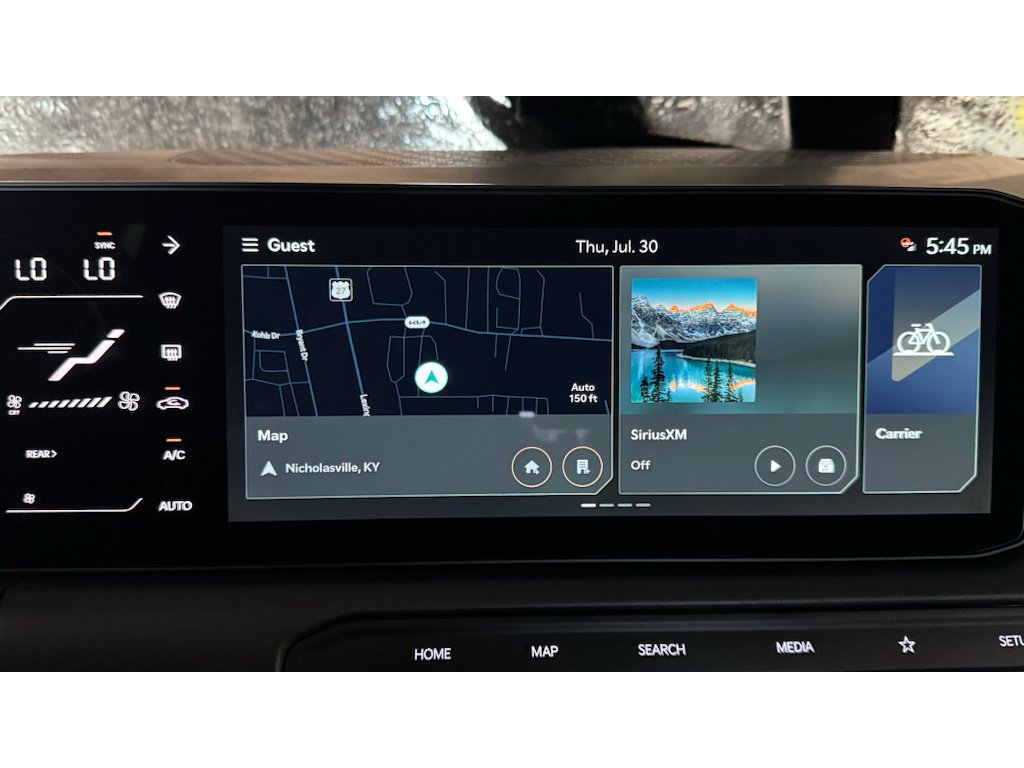 New 2027 Ebony Black Kia S image 14