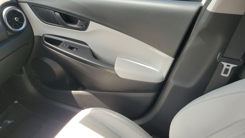 Certified Used 2023 White Hyundai SEL image 13