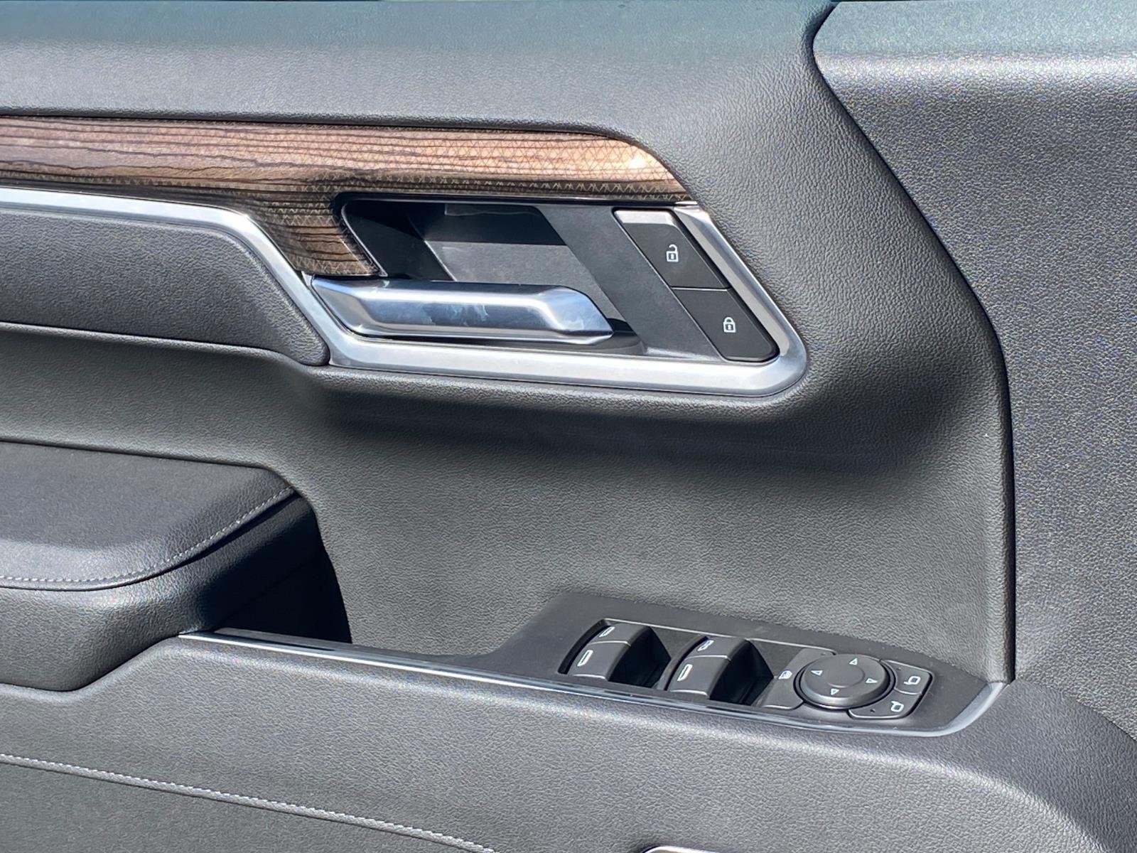 2026 Chevrolet Silverado 1500 LT - Photo 19