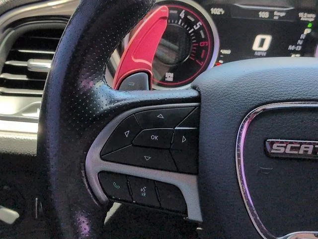 Used 2019  Dodge R/T Scat Pack Widebody image 22