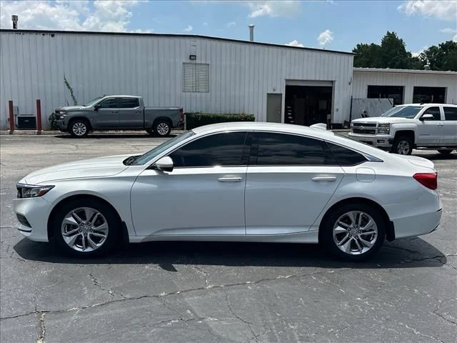 Used 2019  Honda LX image 7