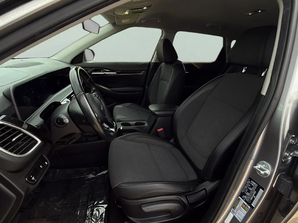 Used 2024 Steel Gray Kia S image 26