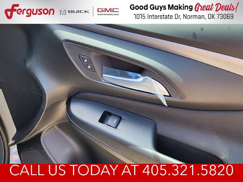 2026 Buick Envista Preferred - Photo 35