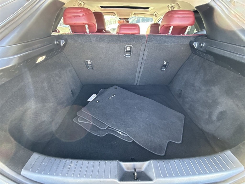 2023 MAZDA CX-30 - Image 25