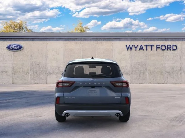 2026 Ford Escape Active - Photo 6