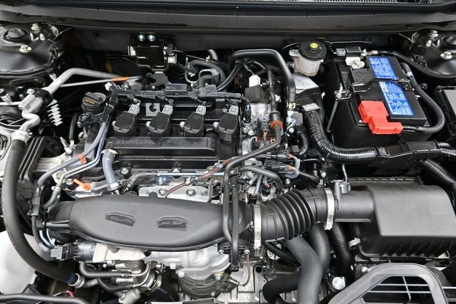 Used 2026 Blue Honda LX image 20