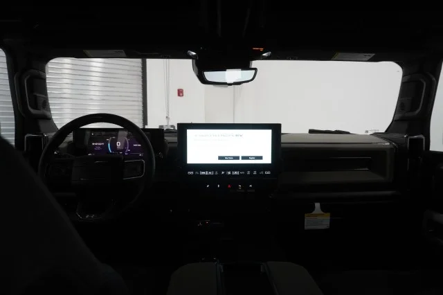 New 2026 Void Black GMC 2X image 30