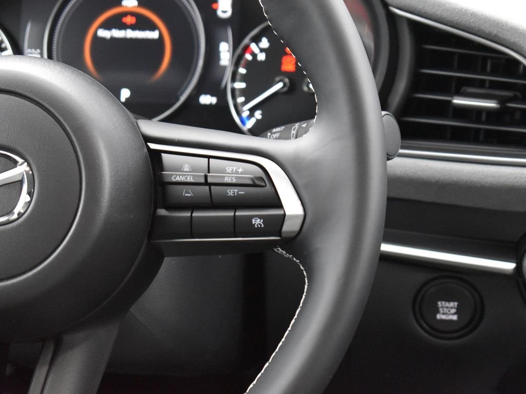 2026 Mazda CX-30 Aire Edition - Photo 16