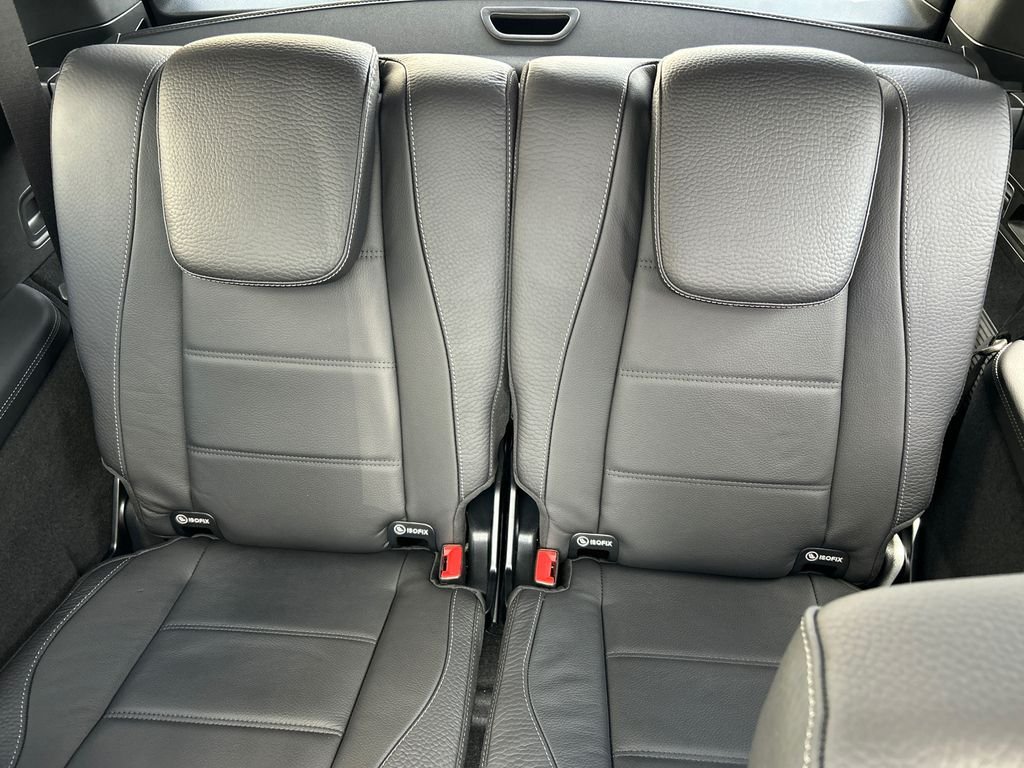 New 2026 Obsidian Black Metallic Mercedes-Benz GLS450 image 27