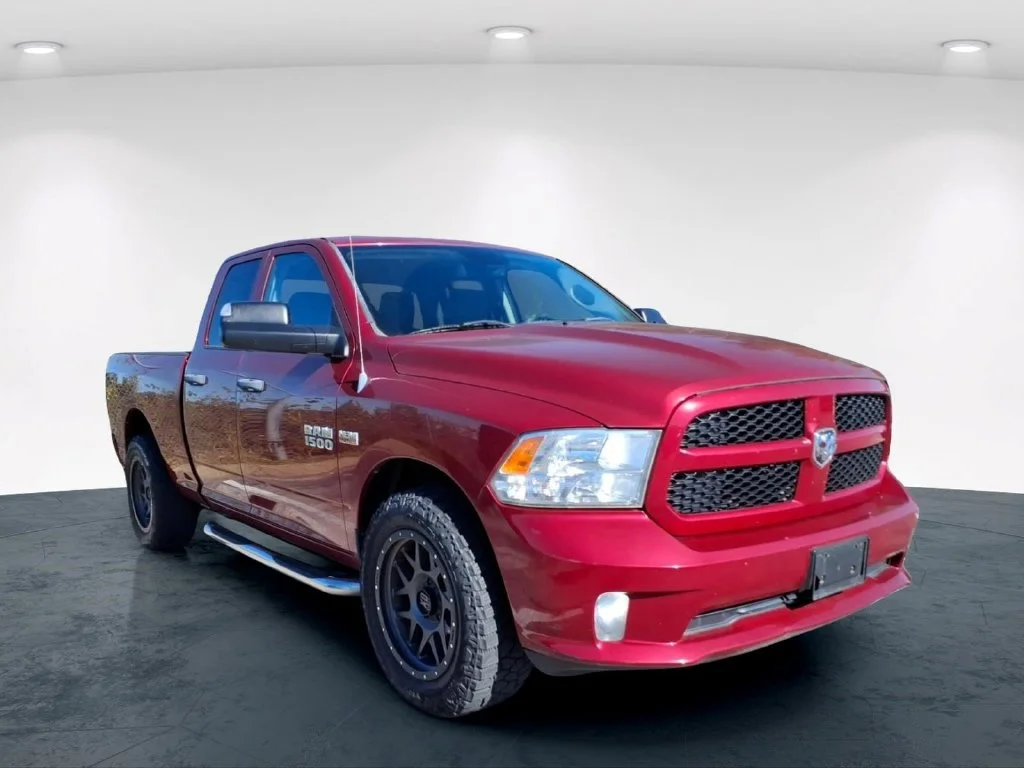 Used 2013 Red Ram Express image 12