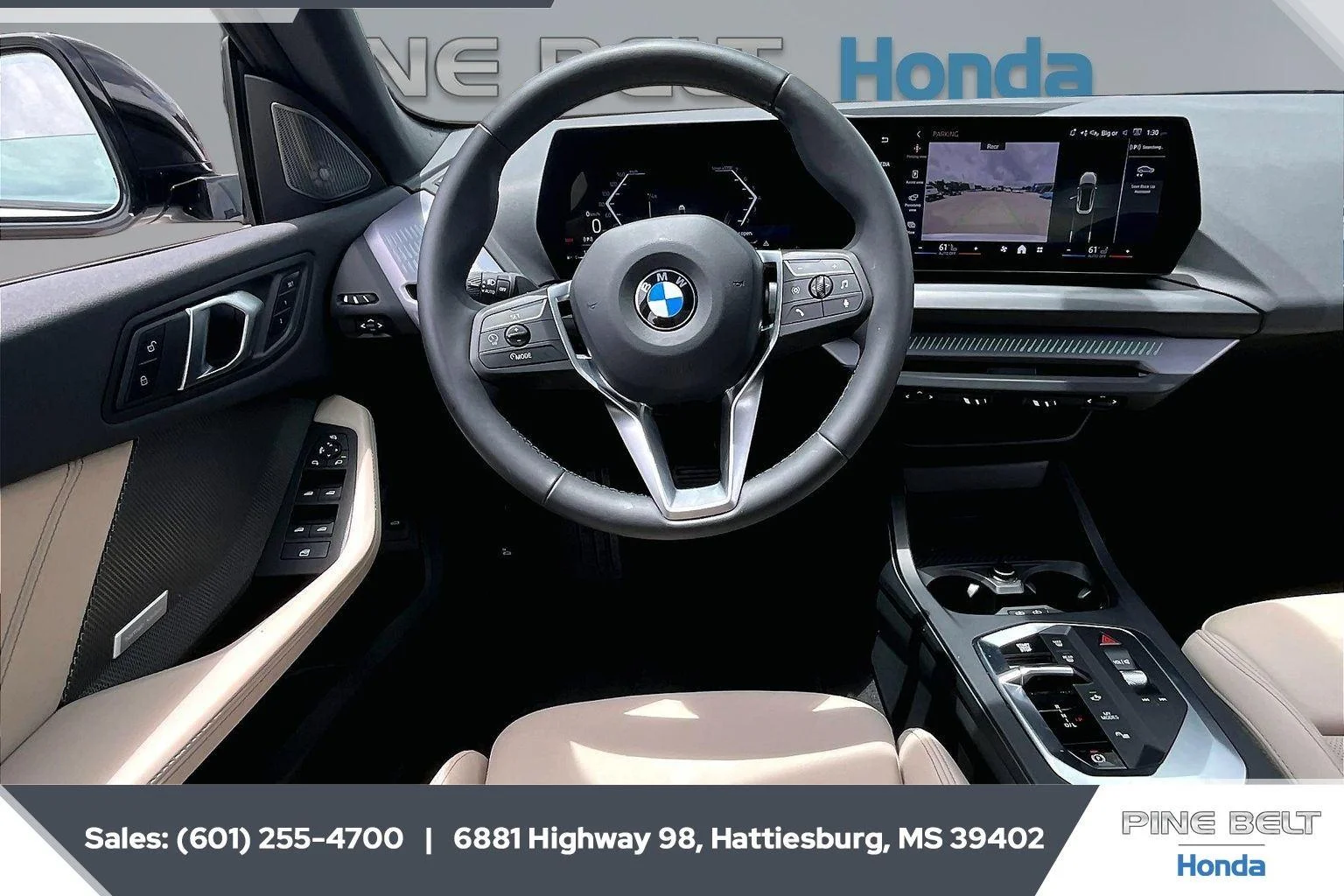 Used 2026 Alpine White BMW 228 image 5