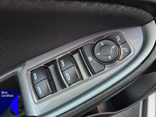 Used 2023 White Chevrolet LT image 13