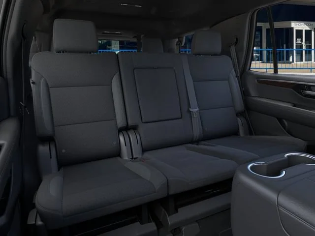 2026 Chevrolet Tahoe LS - Photo 17