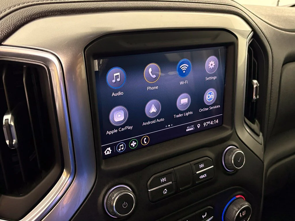 Used 2022 Beige Chevrolet RST image 30