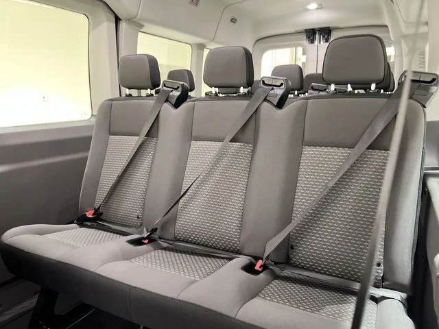 2025 Ford Transit Passenger Van XL - Photo 21